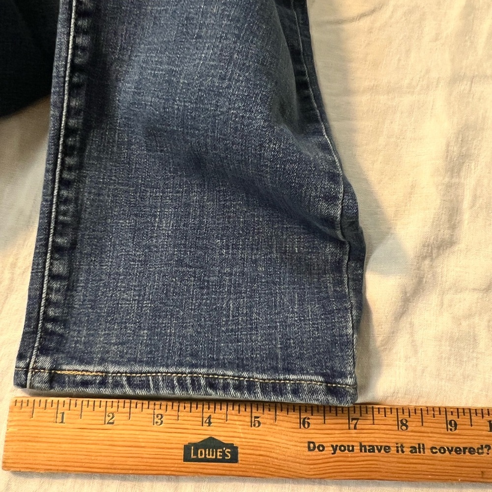 Levi’s 311 shaping skinny hypersoft jeans - Picture 12 of 16